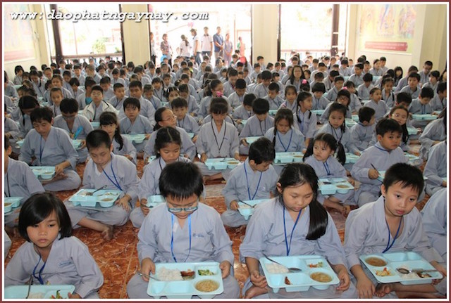 TP.HCM: Gieo Hạt Từ Tâm - Kì 35  Chủ Đề: Tết Yêu Thương