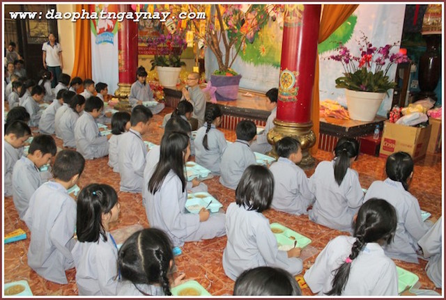 TP.HCM: Gieo Hạt Từ Tâm - Kì 35  Chủ Đề: Tết Yêu Thương