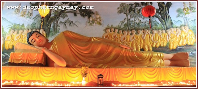 Đồng Nai: Lung linh lễ hội Cúng đèn tại thiền viện Phước Sơn