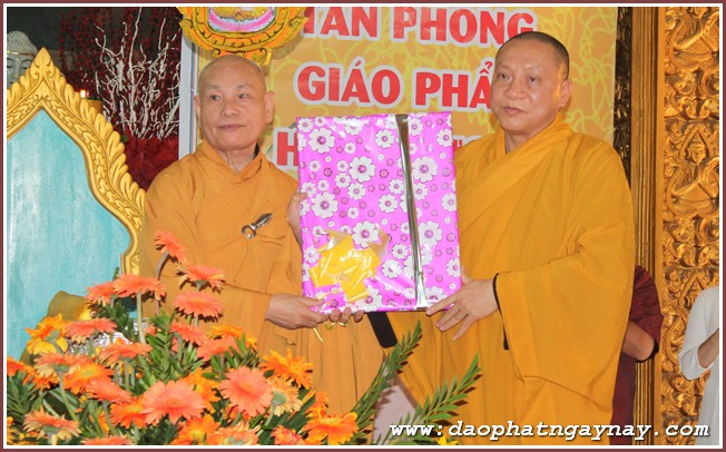 TP.Hồ Chí Minh:  Phật Giáo Nam Tông Khmer Ra Mắt Phân Ban   Tăng Sự - Giáo Dục - Văn Hóa - Hoằng Pháp - Thông Tin Truyền Thông