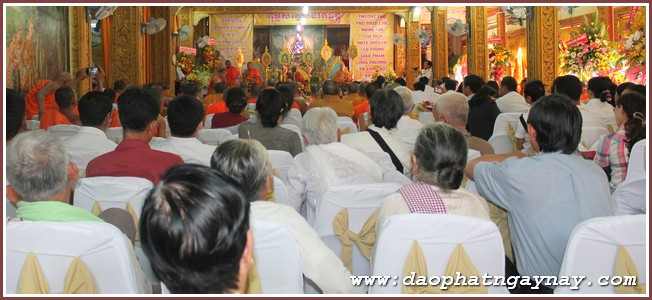 TP.Hồ Chí Minh:  Phật Giáo Nam Tông Khmer Ra Mắt Phân Ban   Tăng Sự - Giáo Dục - Văn Hóa - Hoằng Pháp - Thông Tin Truyền Thông