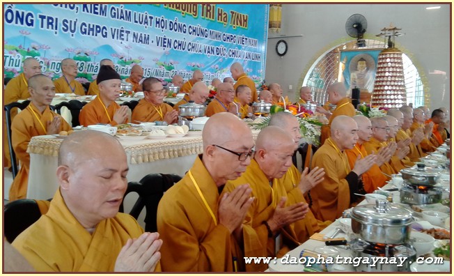 TP Hồ Chí Minh: Lễ Tiểu Tường Cố Đại Lão Hòa Thượng Thích Trí Tịnh (1917-2014)