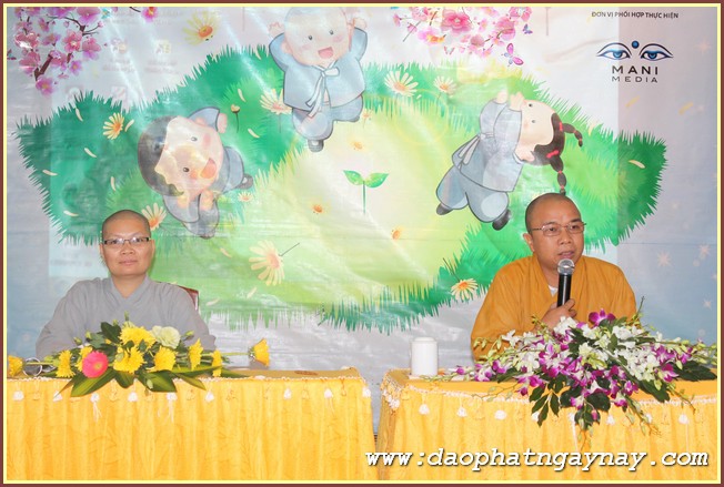 Gieo Hạt Từ Tâm 36: Bạo Lực Học Đường