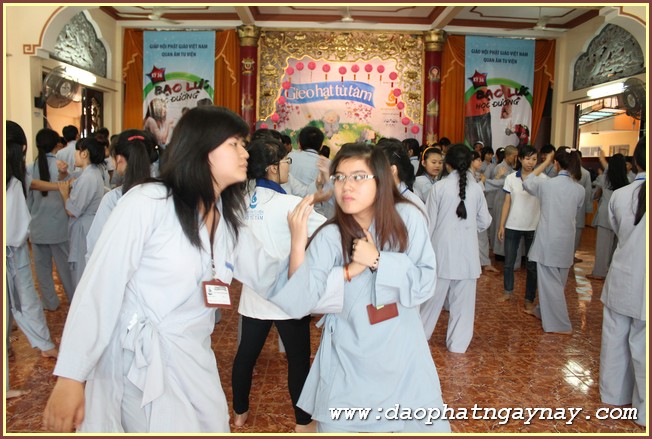 Gieo Hạt Từ Tâm 36: Bạo Lực Học Đường