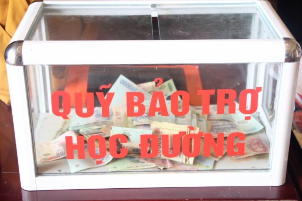 Hà Nội:  Học viện PGVN tại TP.Hà Nội tổ chức Hội nghị gặp mặt đầu xuân Ất Mùi