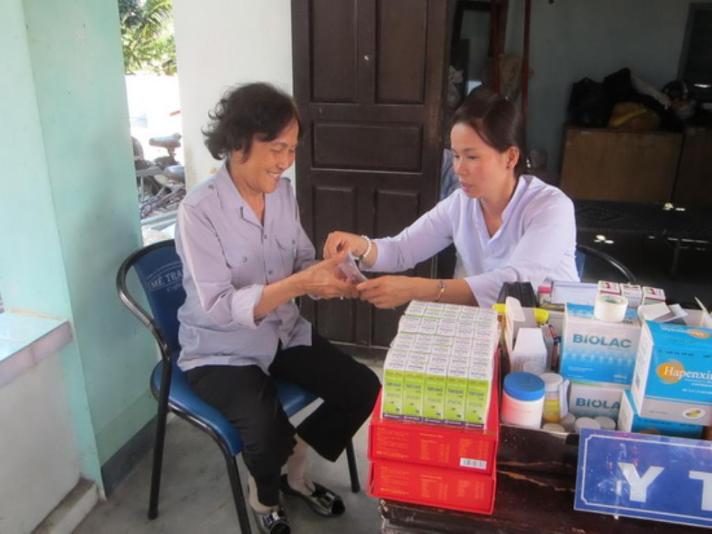 Chùa Minh Châu tổ chức lễ lạc thành giảng đường và an vị Tây phương tam thánh