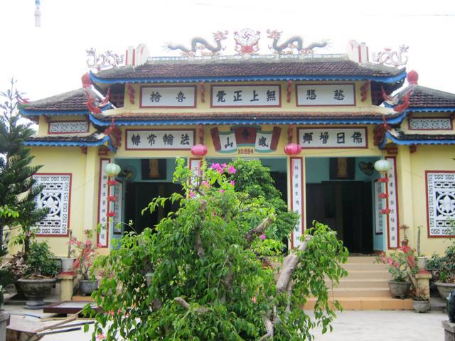 HT. Thích Nhơn Sanh (1896-1950)