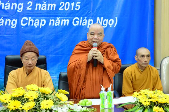 Tổng kết một năm hoạt động tích cực của Viện nghiên cứu PHVN