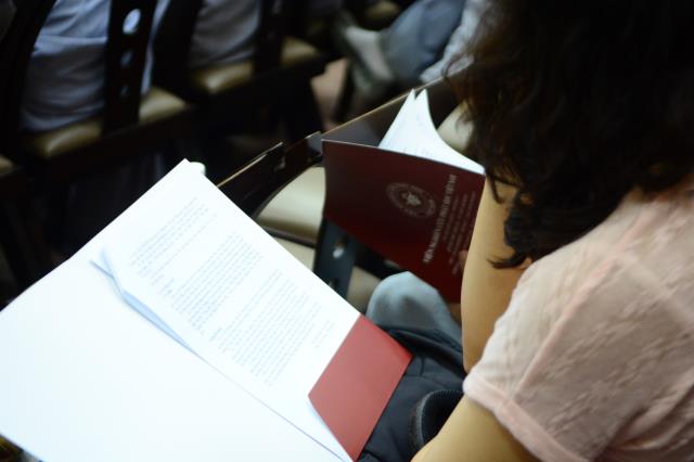 Tổng kết một năm hoạt động tích cực của Viện nghiên cứu PHVN