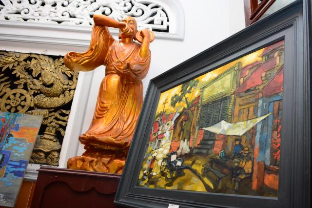 TP.HCM: Tưng bừng khai mạc Lễ hội Văn hóa Dân tộc và Phật giáo &#039;Xuân Phương Nam&#039;