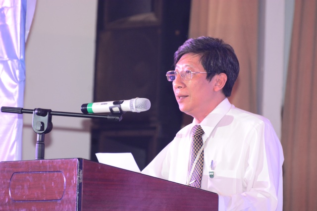 Xúc động lễ tri ân những người đã hiến xác cho khoa học