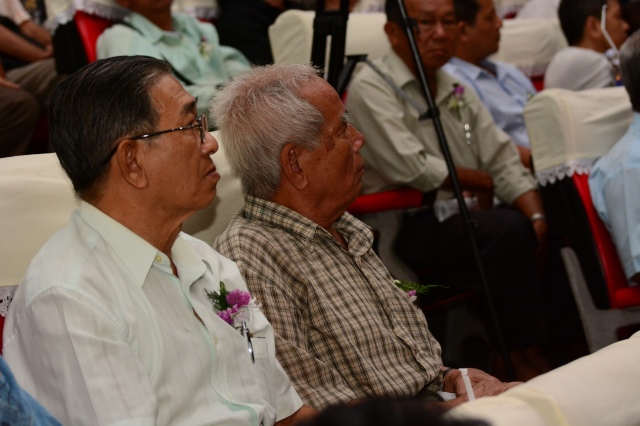 Xúc động lễ tri ân những người đã hiến xác cho khoa học