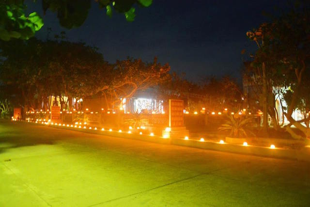 Khánh Hòa: Chùa Trường Sa Lớn tổ chức Lễ Hoa Đăng ngày Rằm tháng Giêng