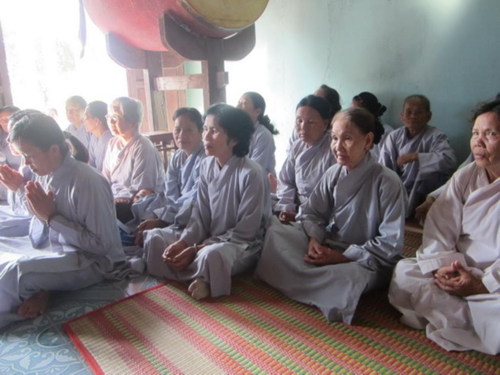 Tu sao cho nhẹ?