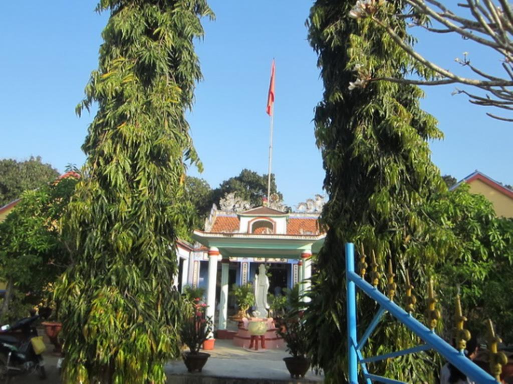Tu sao cho nhẹ?