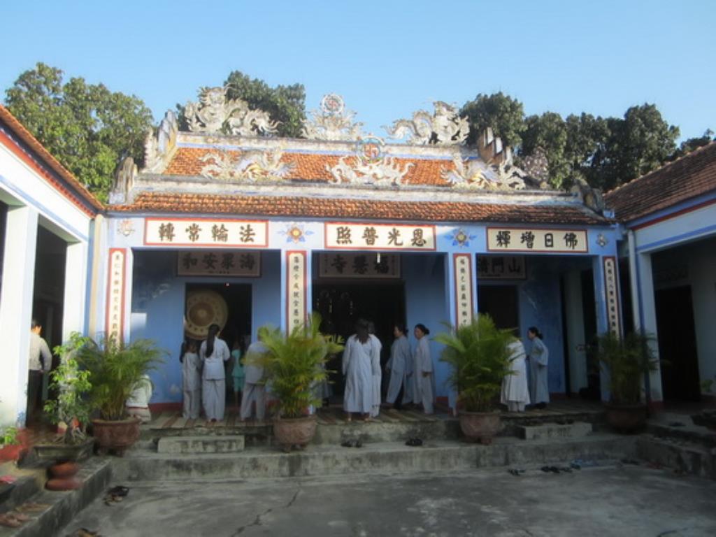 Tu sao cho nhẹ?