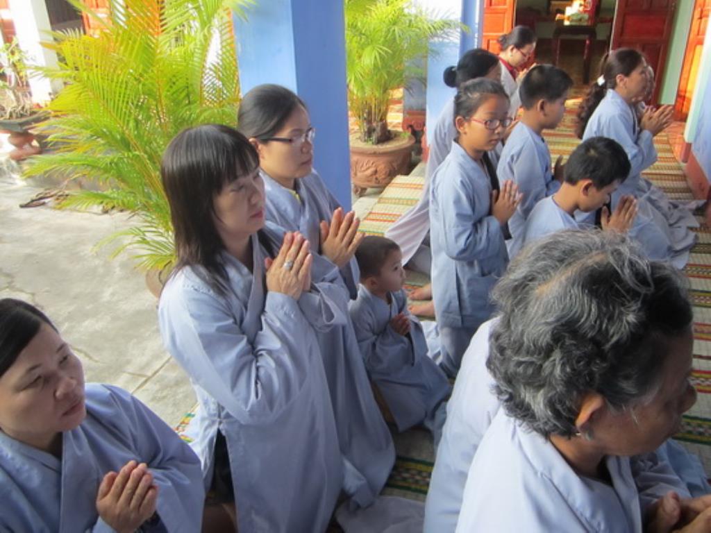 Tu sao cho nhẹ?