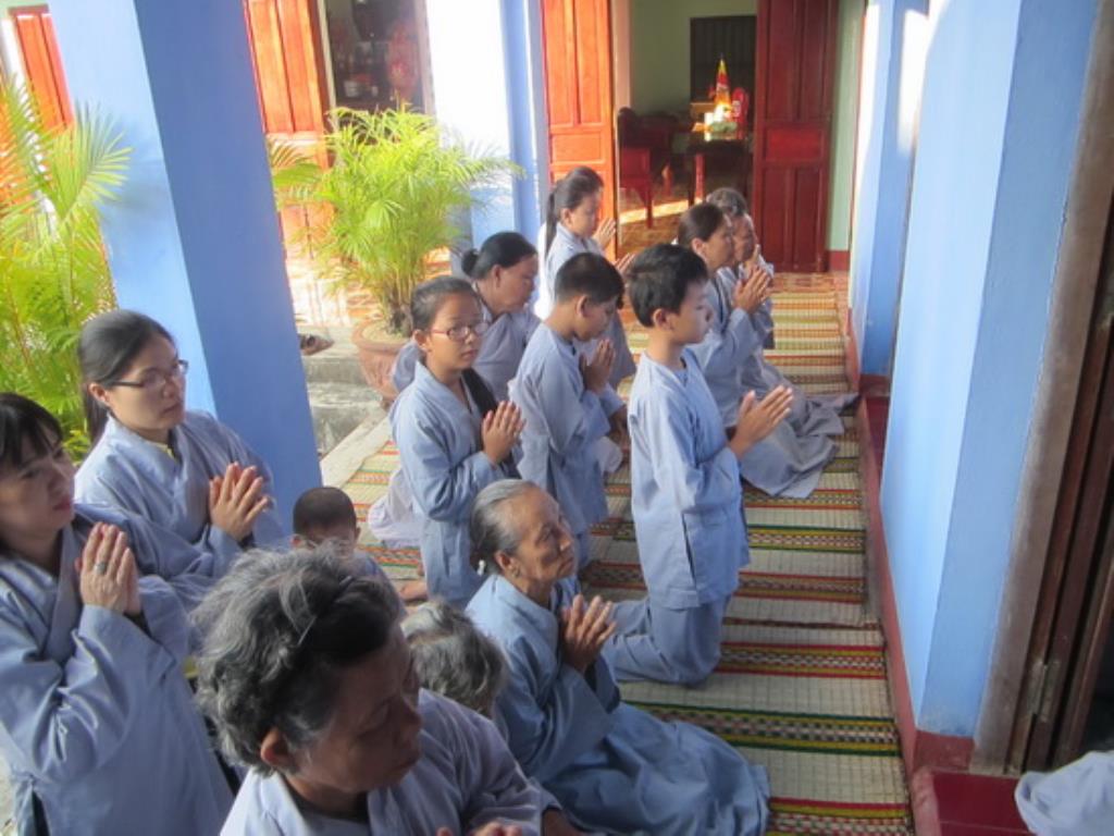 Tu sao cho nhẹ?
