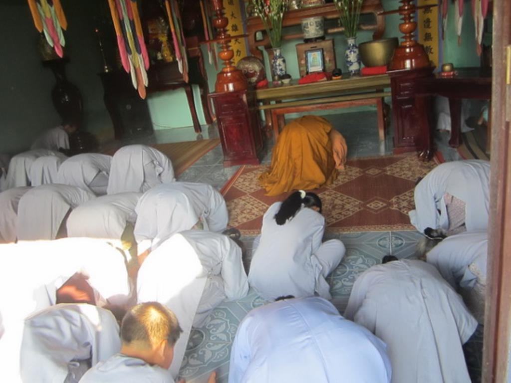 Tu sao cho nhẹ?