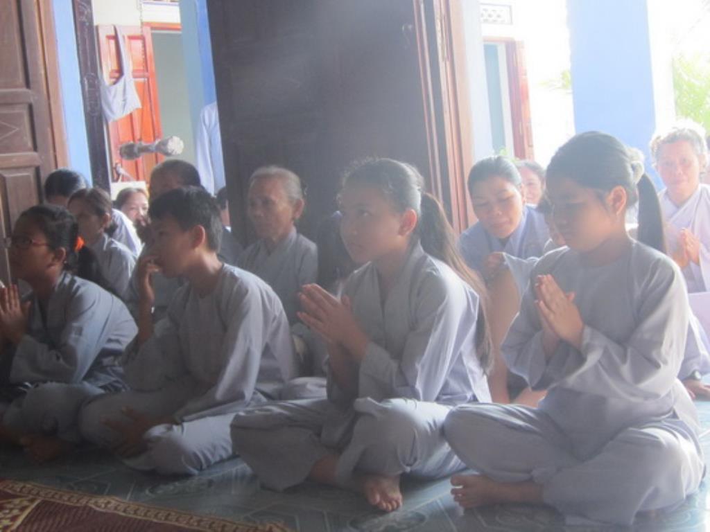 Tu sao cho nhẹ?