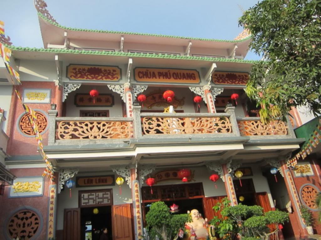 Lễ  húy kỵ lần thứ 16 cố ni sư Thích nữ  Như Tín (1940-1999)