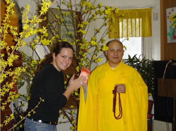Tâm Xuân