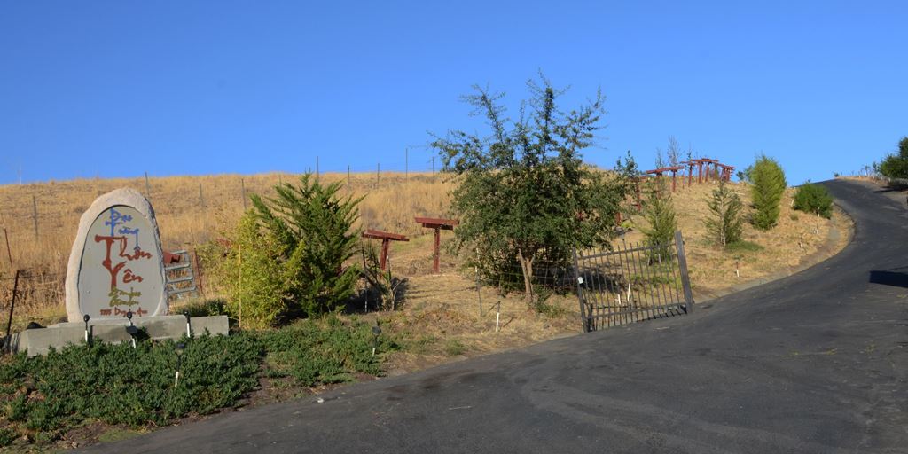California: Chùm Ảnh Đón Mừng Đại Lễ Phật Đản PL 2559 Ở Một Số Chùa