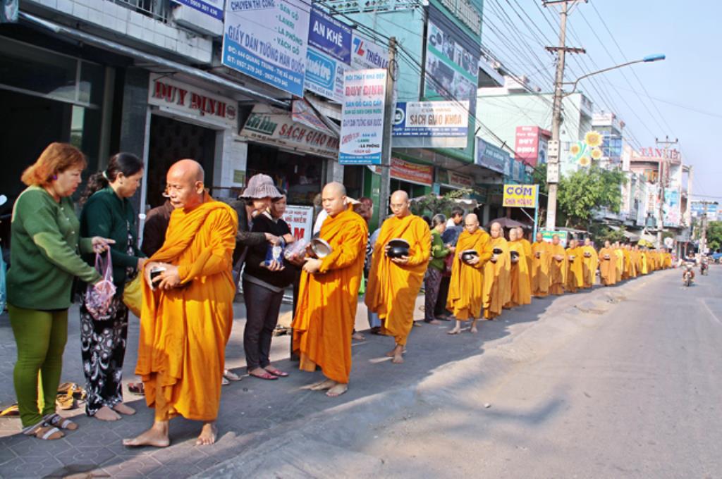 Gia Lai:Khóa Sống Chung Tu Học Ni Giới GĐIII Lần Thứ I