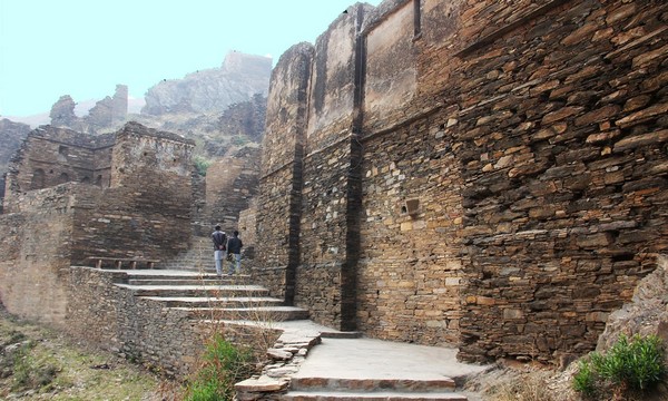 Pakistan: Phát hiện một Tu viện Phật giáo cổ đại ở Mardan