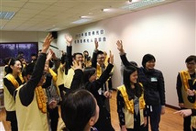 New Zealand: Ngày Khánh chúc Quốc tế Phật Quang Truyền bá chủng tử Phật pháp