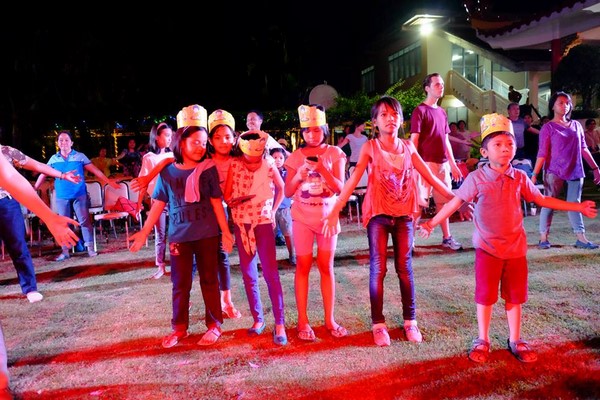 Philippines: Chùm ảnh Đại lễ Phật đản, khai mạc Lễ hội Di sản, triển lãm văn hóa nghệ thuật PG