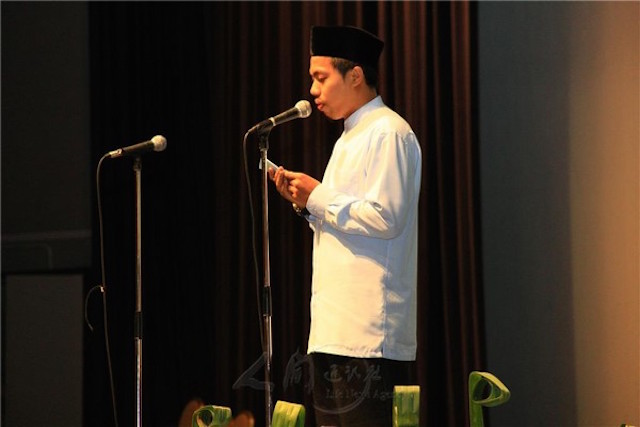 Malaysia: Chùm ảnh Liên Tôn giáo tổ chức Cầu Phúc Cát tường đến với Nepal
