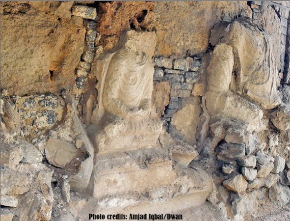 Pakistan: Thành phố cổ đại Taxila nền văn minh đã biến mất