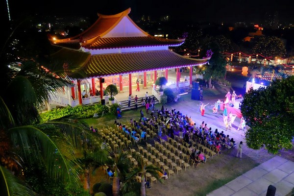 Philippines: Chùm ảnh Đại lễ Phật đản, khai mạc Lễ hội Di sản, triển lãm văn hóa nghệ thuật PG