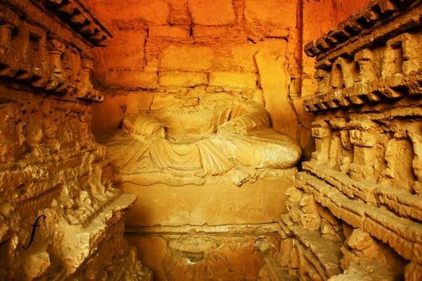 Pakistan: Thành phố cổ đại Taxila nền văn minh đã biến mất