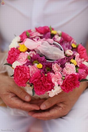 Thái Lan: Chùm ảnh Sự kiện Ngày Trái Đất tổ chức tại Tu viện viện Wat Phra Dhammakaya, Bangkok