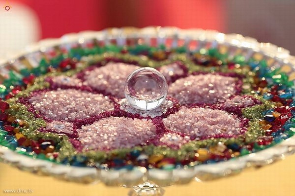 Thái Lan: Chùm ảnh Sự kiện Ngày Trái Đất tổ chức tại Tu viện viện Wat Phra Dhammakaya, Bangkok