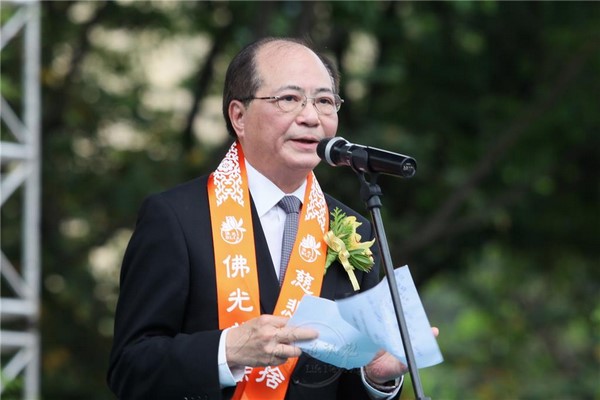 Hồng Kông: Kỷ lục lễ Phật đản PL. 2559