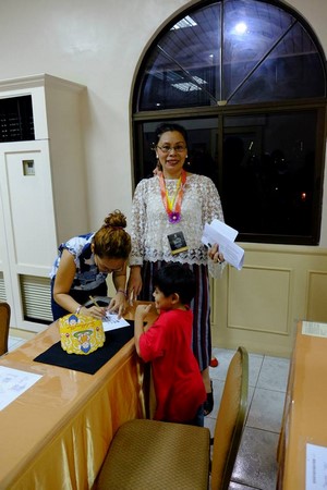 Philippines: Chùm ảnh Đại lễ Phật đản, khai mạc Lễ hội Di sản, triển lãm văn hóa nghệ thuật PG
