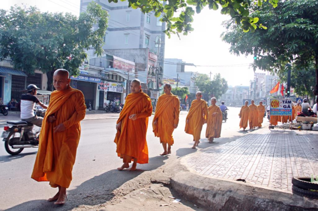 Gia Lai:Khóa Sống Chung Tu Học Ni Giới GĐIII Lần Thứ I