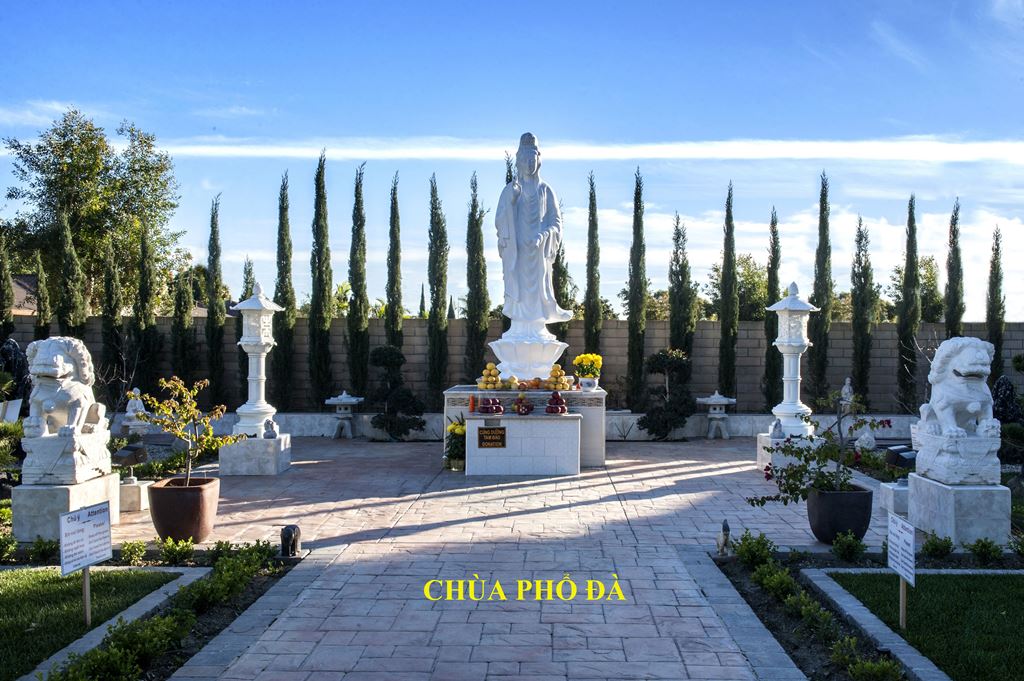California: Chùm Ảnh Đón Mừng Đại Lễ Phật Đản PL 2559 Ở Một Số Chùa