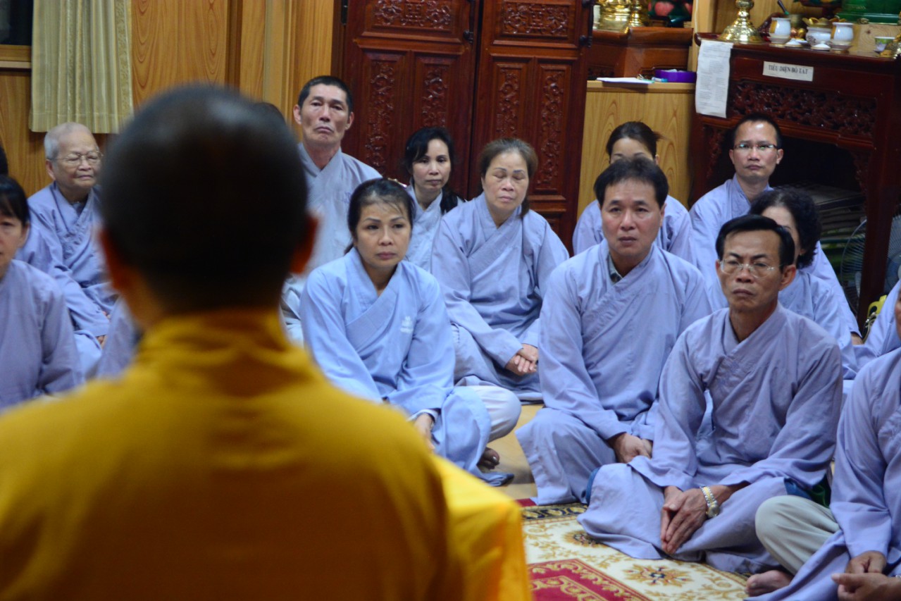 Chuyến Đi Hoằng Pháp Của Thượng Tọa Thích Nhật Từ Tại Nhật Bản