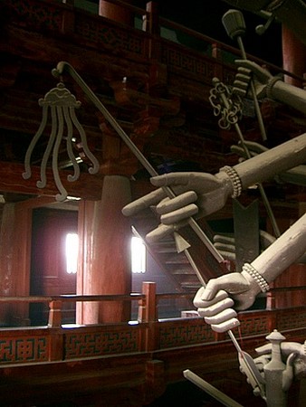 Trung Quốc: Ngôi Danh lam Cổ Tự Long Hưng, Chánh Định - Hà Bắc