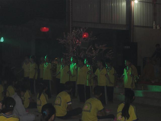 Thái Bình: Một số chùa tổ chức lễ vía Quan Thế Âm Bồ tát