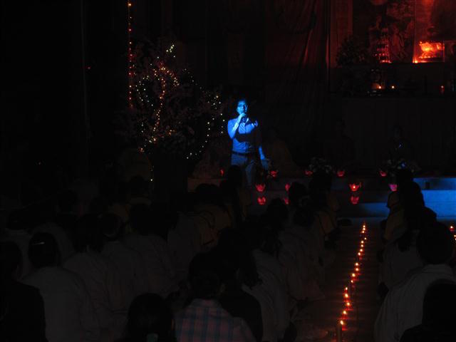 Thái Bình: Một số chùa tổ chức lễ vía Quan Thế Âm Bồ tát