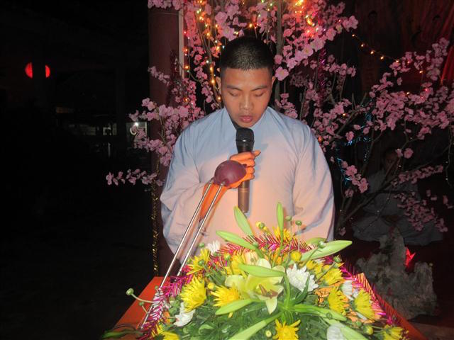 Thái Bình: Một số chùa tổ chức lễ vía Quan Thế Âm Bồ tát