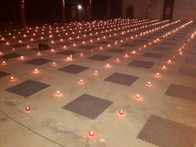 Thái Bình: Một số chùa tổ chức lễ vía Quan Thế Âm Bồ tát