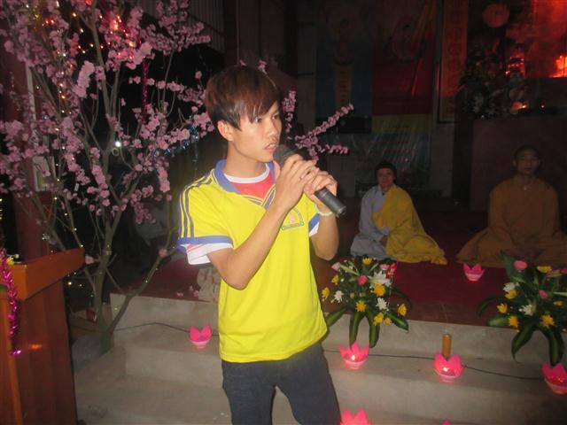 Thái Bình: Một số chùa tổ chức lễ vía Quan Thế Âm Bồ tát