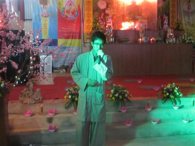 Thái Bình: Một số chùa tổ chức lễ vía Quan Thế Âm Bồ tát