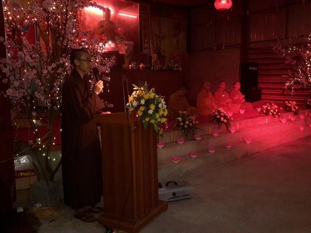 Thái Bình: Một số chùa tổ chức lễ vía Quan Thế Âm Bồ tát